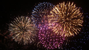 Brükselde yılbaşı kutlamaları iptal edildi