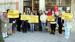 Hayvanları zehirleyeni ihbar edeni ödüllendirecek