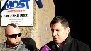 Hırvatistan'da koalisyon görüşmeleri