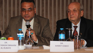 "Hoca Ahmet Yesevi'den Günümüze Gönül Erenleri" konferansı