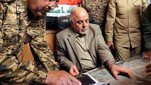 Irak Başbakanına roketli saldırı!