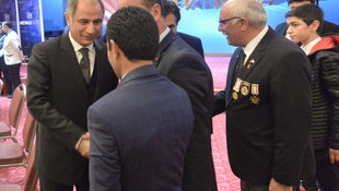 İçişleri Bakanı Ala: