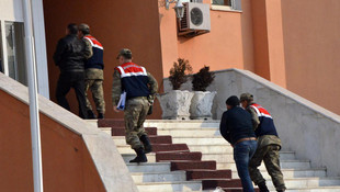 Iğdır'daki terör operasyonu