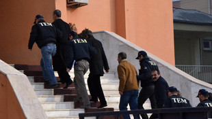 Iğdır'daki terör operasyonu