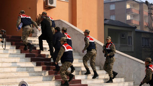 Iğdır'daki terör operasyonu