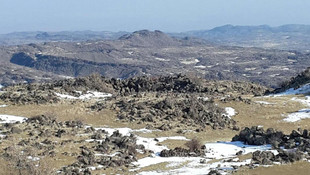 Iğdır'daki terör operasyonu