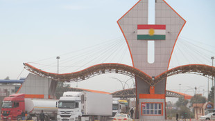 IKBY'deki tanker şoförlerinden Rusya'nın iddialarına yalanlama