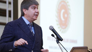 İl Özel İdareleri Semineri