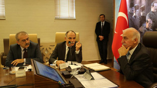 "İletişim Yoluyla Dolandırıcılık İstişare Toplantısı"