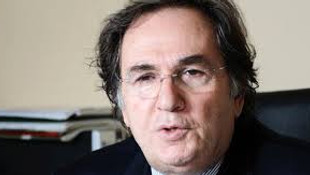 İbrahim Saraçoğluna kızı ve torunundan şantaj!