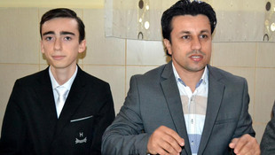 İmam hatip okullarının açılma sürecini filmle anlattılar