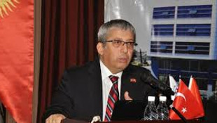 Türk doktorlar, Kırgızistanda meslektaşlarıyla deneyimlerini paylaştı