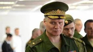 Rusya Savunma Bakanı İgor Konaşenkovdan resmi itiraf