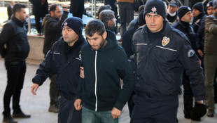 İnönü Üniversitesindeki gerginlik