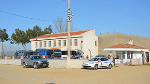 İpsala K1 Tipi Cezaevi kapatıldı