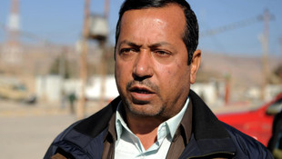 "Haşdi Şabi'ye izin vermeyeceğiz"