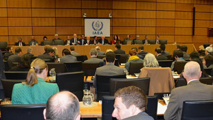 İran'ın nükleer programı