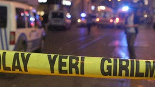 Ataşehirde işadamına silahlı saldırı!