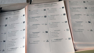 İspanya sandık başında