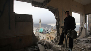 İsrail'in Filistinlilere yönelik ihlalleri