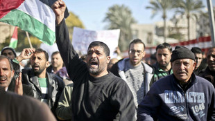 İsrail'in Filistinli balıkçılara yönelik ihlalleri