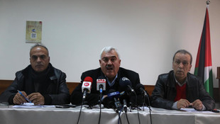 İsrail'in Filistinlilere yönelik ihlalleri