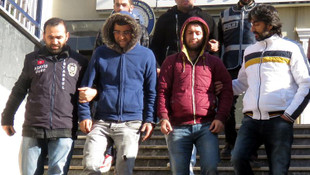 İstanbul'da dolandırıcılık operasyonu