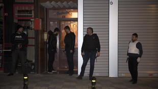 İstanbul'da organize suç örgütü operasyonu
