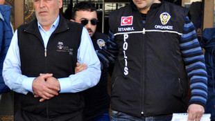 İstanbul'da organize suç örgütü operasyonu