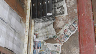 İstanbul'da sahte içki ve kaçak sigara operasyonu