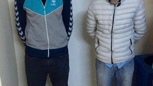 İstanbul'da terör operasyonları