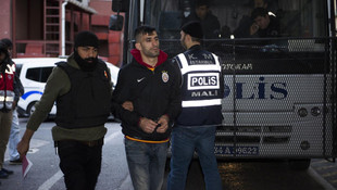 İstanbul'da terör örgütü operasyonu