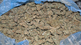 İstanbul'da uyuşturucu operasyonu