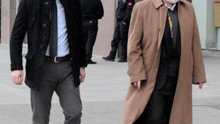 İstanbul'daki ''Tahşiye'' davasında karar