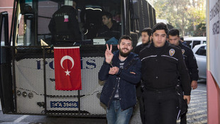 Terörle Mücadele ekiplerinden PKK ve MLKPye operasyon