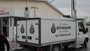 İstanbul'daki terör örgütü operasyonu