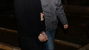 İstanbul'daki terör örgütü operasyonu