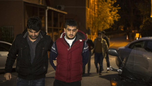 İstanbul'daki uyuşturucu operasyonu