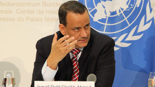 İsviçre'deki Yemen görüşmeleri