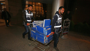 İzmir merkezli "Paralel Devlet Yapılanması" operasyonu