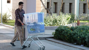İzmir merkezli "Paralel Devlet Yapılanması" operasyonu