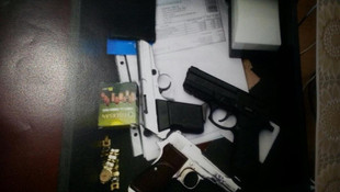 İzmir'de sahte fatura operasyonu