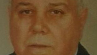 İzmir'de trafik kazası: 1 ölü