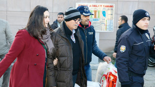 İzmir'deki "Paralel Devlet Yapılanması" operasyonu