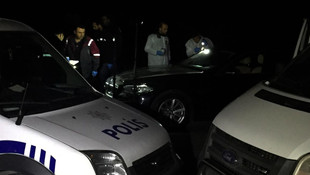 Kağıthane'de cinayet