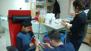 Kahramanmaraş'ta gıda zehirlenmesi şüphesi