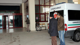 Kahramanmaraş'ta karbonmonoksit zehirlenmesi: 2 ölü