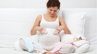 Hamile olduğunuzu nasıl anlarsınız? Hamilelik belirtileri nelerdir? Madde madde hamilelik belirtileri!