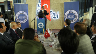 Kalkınma Bakanı Yılmaz: