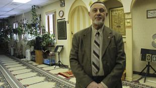 Kanada’da Türk camii Suriyeli ailelere kucak açtı